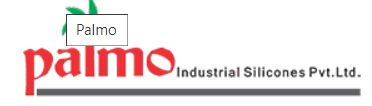 Palmo Industrial Silicones Pvt. Ltd.